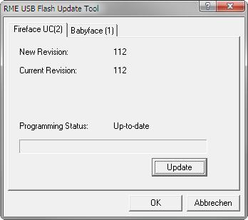 7.2 Driver Update When facing problems with the automatic driver update, the user-driven way of driver installation will work.