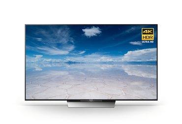 SONY SONY FWD85X850D 85" 4K display Overview The FWD-85X850D is the latest in 4K professional displays.