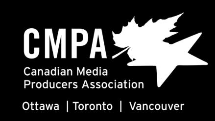 Canadian Media Producers