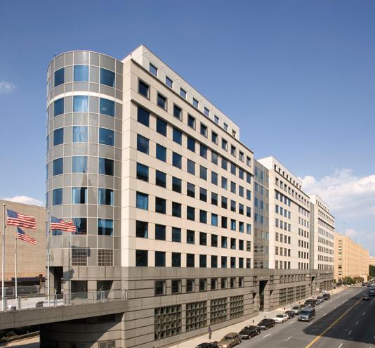 area. CIM attracted major office tenants to the Hollywood market such as TV Guide, j2 Global