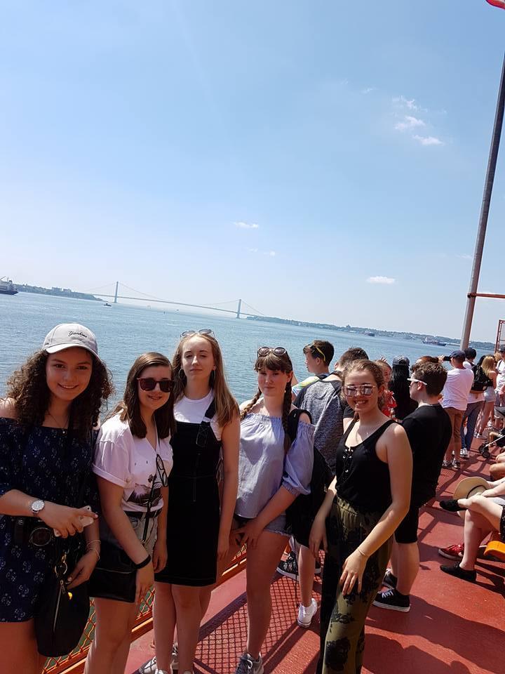 We offer a biannual cultural trip to our pupils who are part of the performing life of the department. We regularly visit Venice, Verona and Lake Garda or New York.