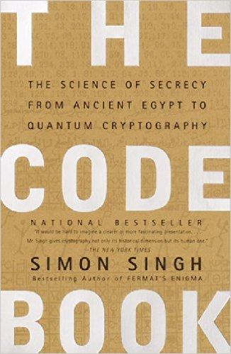 The Code Book: The Science
