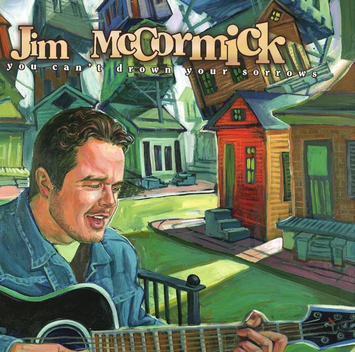 Jim McCormick One of Those Seasons By: Jim McCormick Country Jim