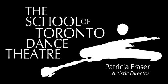 EDUCATOR S NOTES The School of Toronto Dance