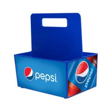 99 (435448-PEP) KOOZIE Party Cooler $13.75 (454040) Soft Side Ice Bucket - NEXT $9.99 $5.