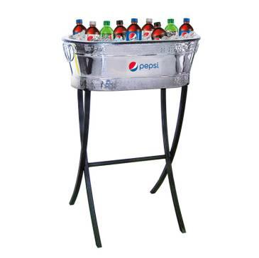 Page 7 of 12 Steel Tub Stand (Tub Not Included) $39.
