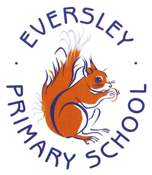 Eversley Primary School Be the