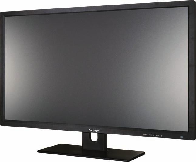 LED32 32 Widescreen LED Security