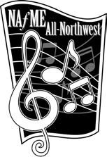 2015 NAfME All-Northwest Honor Groups Spokane, Washington Program overview All-Northwest honor groups include Band, Wind Symphony, Orchestra, Mixed Choir, Treble Choir, Jazz Band and Jazz Choir.