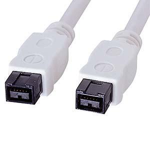 (Category 5 or 6) cable IEEE1394 Cable - 4pin-4pin