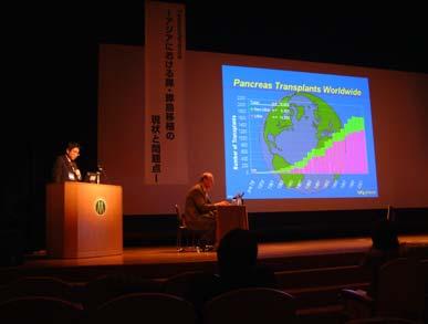 The 32 nd Japanese Association of Pancreas and