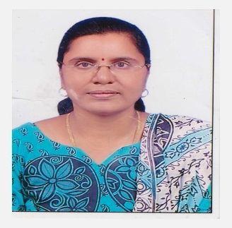 Mrs. E Kavitha (email -kavimail3@gmail.com)obtained her B.E. and M.E. degrees from Bharathidasan University and Madras University in the year 1995 and 2000 with FCD.