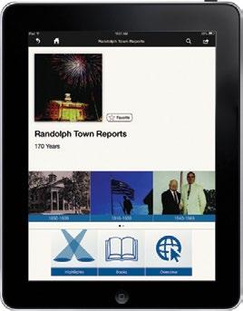 By using BiblioBoard Creator, they were able to create a compelling Anthology about the history of New Orleans cuisine