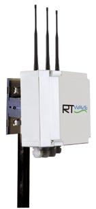 FEATURING RT-L2R5803 The industry s perfectly mobile wireless video system delivers Real-Time, DVD