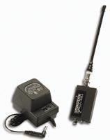 Economical choice for professionals, hobbyists and Amateur Radio Licensees Ideal for applications with RC