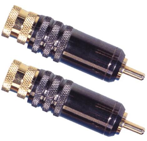 better connector to connector connection.