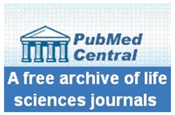 Why are things in PubMed Central Deposit of Author MS or publisher version is required for NIH-funded research.