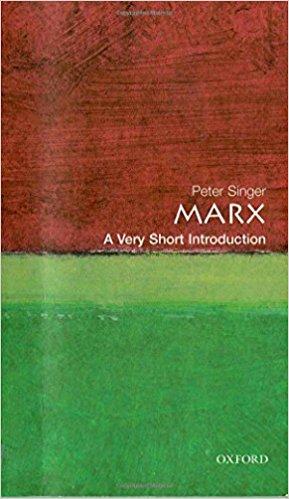 Marx: A Very