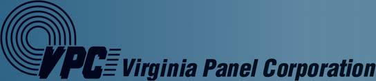 Virginia Panel Corporation is a world-leader in Mass InterConnect Solutions and has developed an industry-leading solution VTAC HSD.