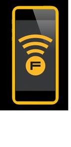 The Fluke 805 Vibration Meter is the most reliable vibration screening device available for frontline mechanical troubleshooting teams that need repeatable, severity-scaled readings of overall