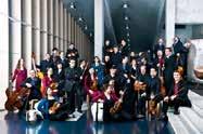 Les Ambassadeurs Founded by flute virtuoso Alexis Kossenko, Les Ambassadeurs is a pan-european ensemble on period instruments which performs a wide repertoire from early baroque to classical and