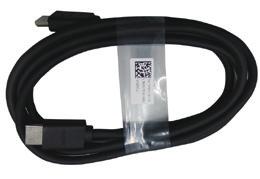 Dell TM UltraSharp U2715H Monitor HDMI Cable VGA Cable (for S2318NX only) Cable Holder Product