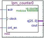 Problem Specification: For our CSC222/ECE271 final, we had to design a digital clock. We had to use Quartus and design a control unit and data unit using a block schematic.