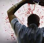 also in twisted horror movie The Belko Experiment.