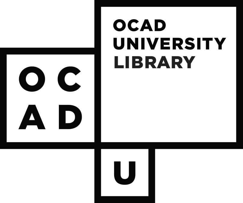 Creating Digital Access to the OCAD University Zine Library