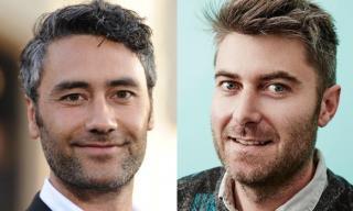 DIRECTOR TAIKA WAITITI AND PRODUCER CARTHEW NEAL WILL BE GUESTS AT THE OPENING CEREMONY OF THE 53RD KVIFF Guests at the opening ceremony of this year s KVIFF will be director Taika Waititi and
