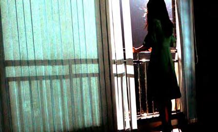 A Ghosts Story Guishin-iyagi 귀신이야기 Directed by LIM Jin-pyung 2007, 35mm, 1.