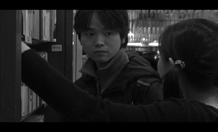 A Great Actor Jo-eun Bae-u 좋은배우 Directed by SHIN Yeon-shick 2005, 175min, DV cam, 1.