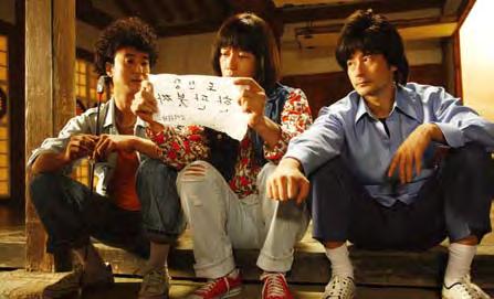 Marrying the Mafia 3: Family Hustle Ga-mun-eui-bu-hwal 가문의부활 Cast KIM Soo-my (HONG Duk-ja), SHIN Hyun-joon (JANG In-jae), TAK Jae-hoon (JANG Suk-jae), KIM Won-hee (KIM Jin-kyung) Executive Producer