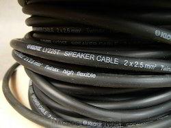 Cable Klotz OT2000