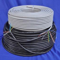 Cables CNC