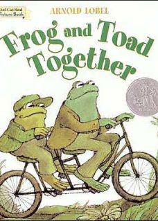 Days with Frog and Toad, the play uses the following stories: The Kite Shivers (In the play, the Old Dark Frog is