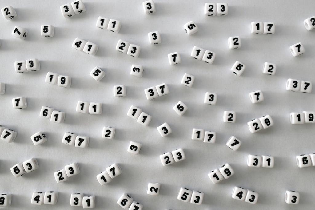 Prime number with million digits is the biggest ever found https://www.newscientist.