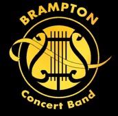 THE CITY OF BRAMPTON CONCERT BAND DARRYL EATON: MUSICAL