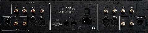 8Vrms input) load (resistive) CA-M400 CA-2100, CA-2200, CA-3200, CA-5200 CA-5100 none 0.001% 0.002% 0.002% 8Ω 0.003% 0.003% 0.003% 4Ω 0.005% 0.