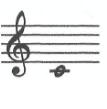 Recorder Fingering Chart The hole that is beside the