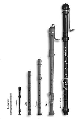 All About The Recorder! The recorder is one of the oldest woodwind instruments.