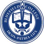 Official Bluefield College Seal The Bluefield College Seal will be used for official university purposes.