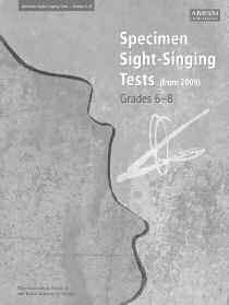 Changes to the Sight-Singing Tests There are no longer iano introductions to the sight-singing tests; as a result, candidates are able to set their own ulse To give the candidate greater control over