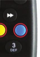Press the RED button at any time from Live TV to launch the Mini-Guide.