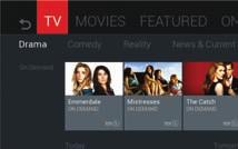 FreeviewPlus On Demand With FreeviewPlus you can quickly access and discover a range of