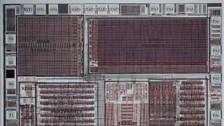 18-623: Analog Integrated Circuit Design Unlike 321 focus heavily on design