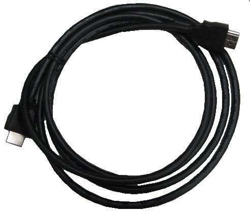 1 HDMI cable
