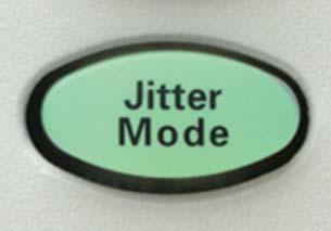 Jitter Analyzer Pages 4-5 One button does it all Easy set up means you get right answers faster Separation of jitter into subcomponents for fast debugging Highly repeatable measurements High