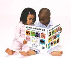 But our most important achievement, is the pleasure that our books have brought to countless children worldwide.