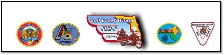 GWRRA CHAPTER FL2-F, GULF COAST WINGS PUNTA GORDA, FL FRIENDS FOR FUN, SAFETY AND KNOWLEDGE July 26, 2016 REVISED SENIOR DISCOUNT LIST Keep this list and send a copy to your senior friends and